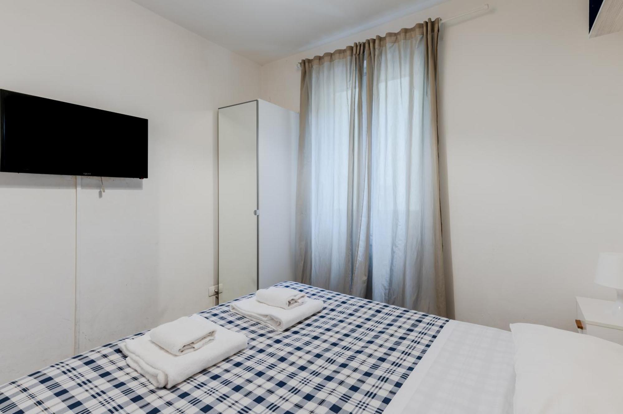 Ponte Vecchio & Boboli Modern Apartment Firenze Bagian luar foto