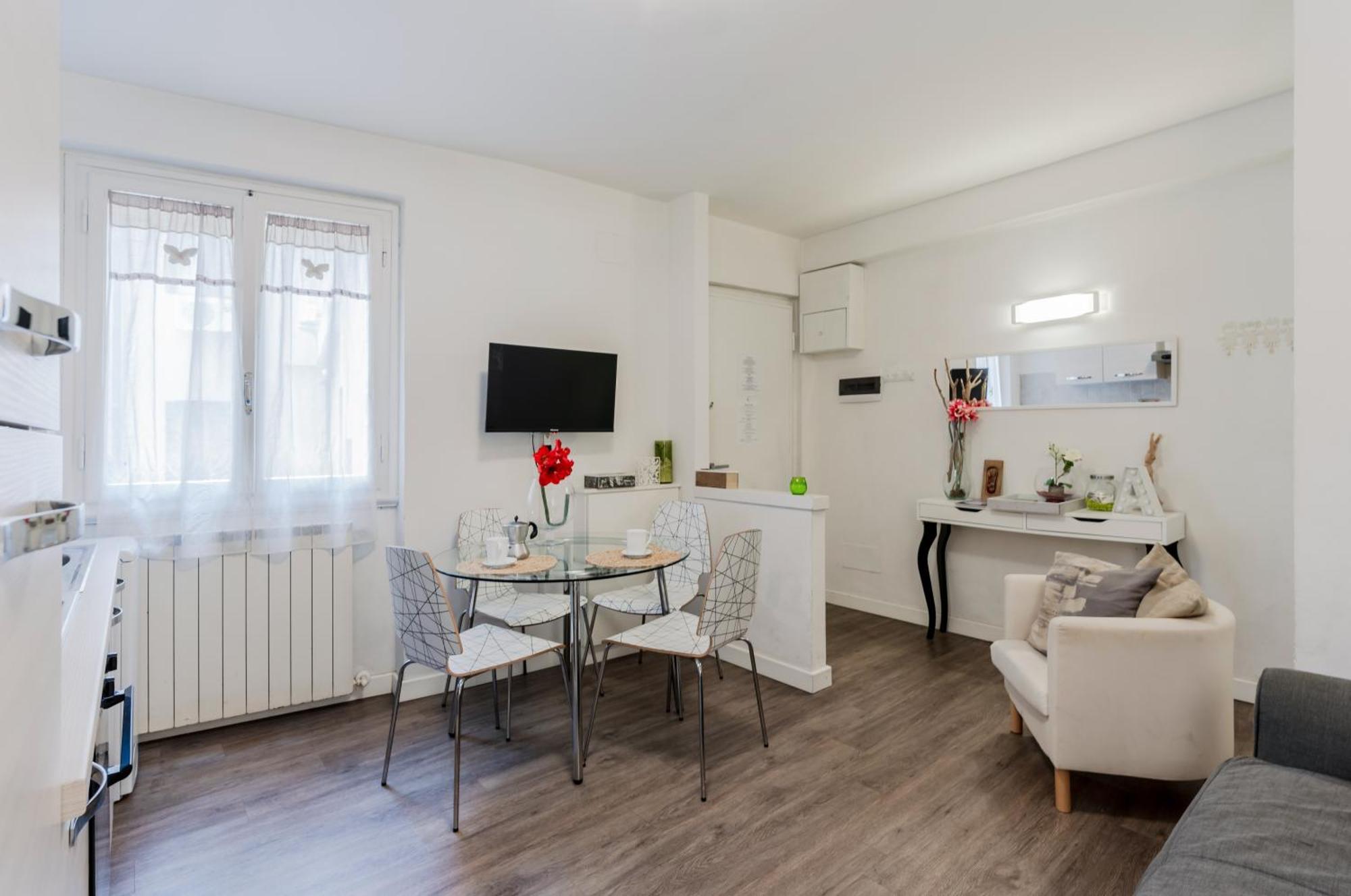 Ponte Vecchio & Boboli Modern Apartment Firenze Bagian luar foto