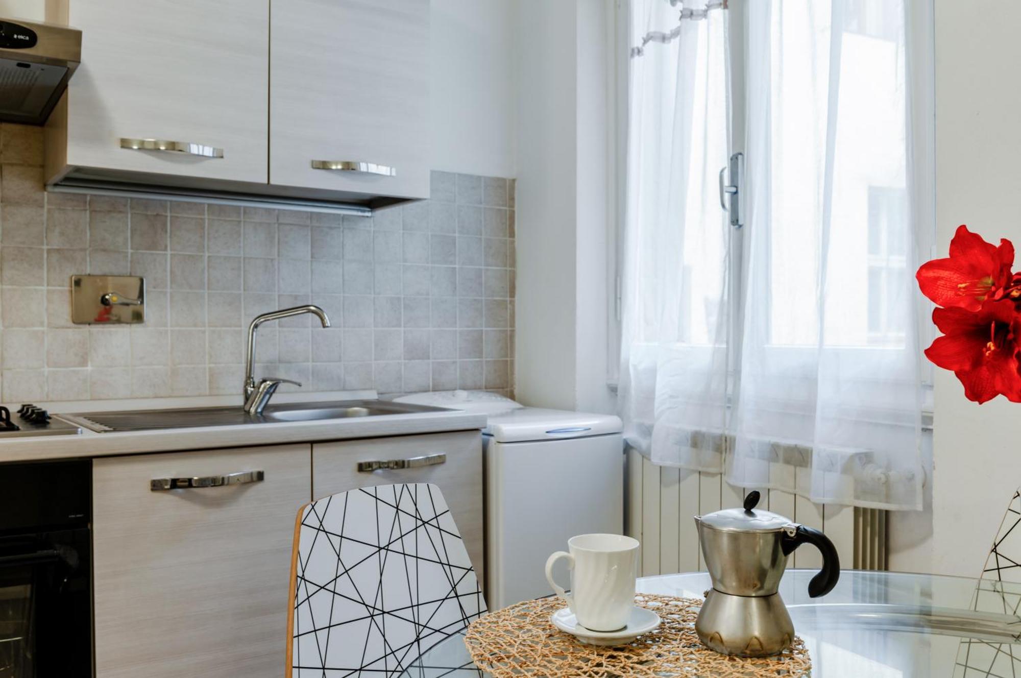 Ponte Vecchio & Boboli Modern Apartment Firenze Bagian luar foto