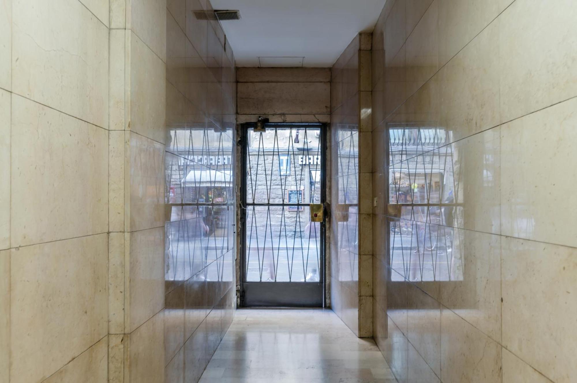 Ponte Vecchio & Boboli Modern Apartment Firenze Bagian luar foto