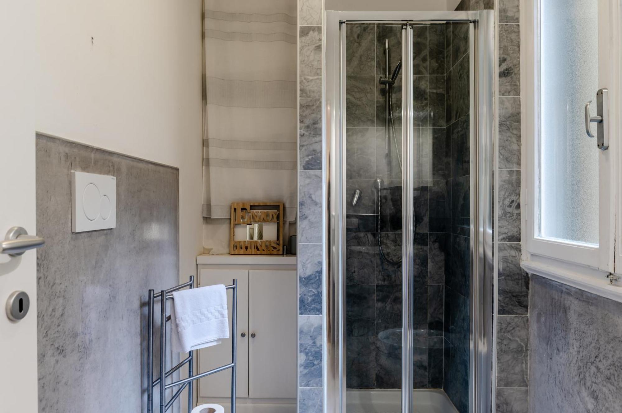 Ponte Vecchio & Boboli Modern Apartment Firenze Bagian luar foto
