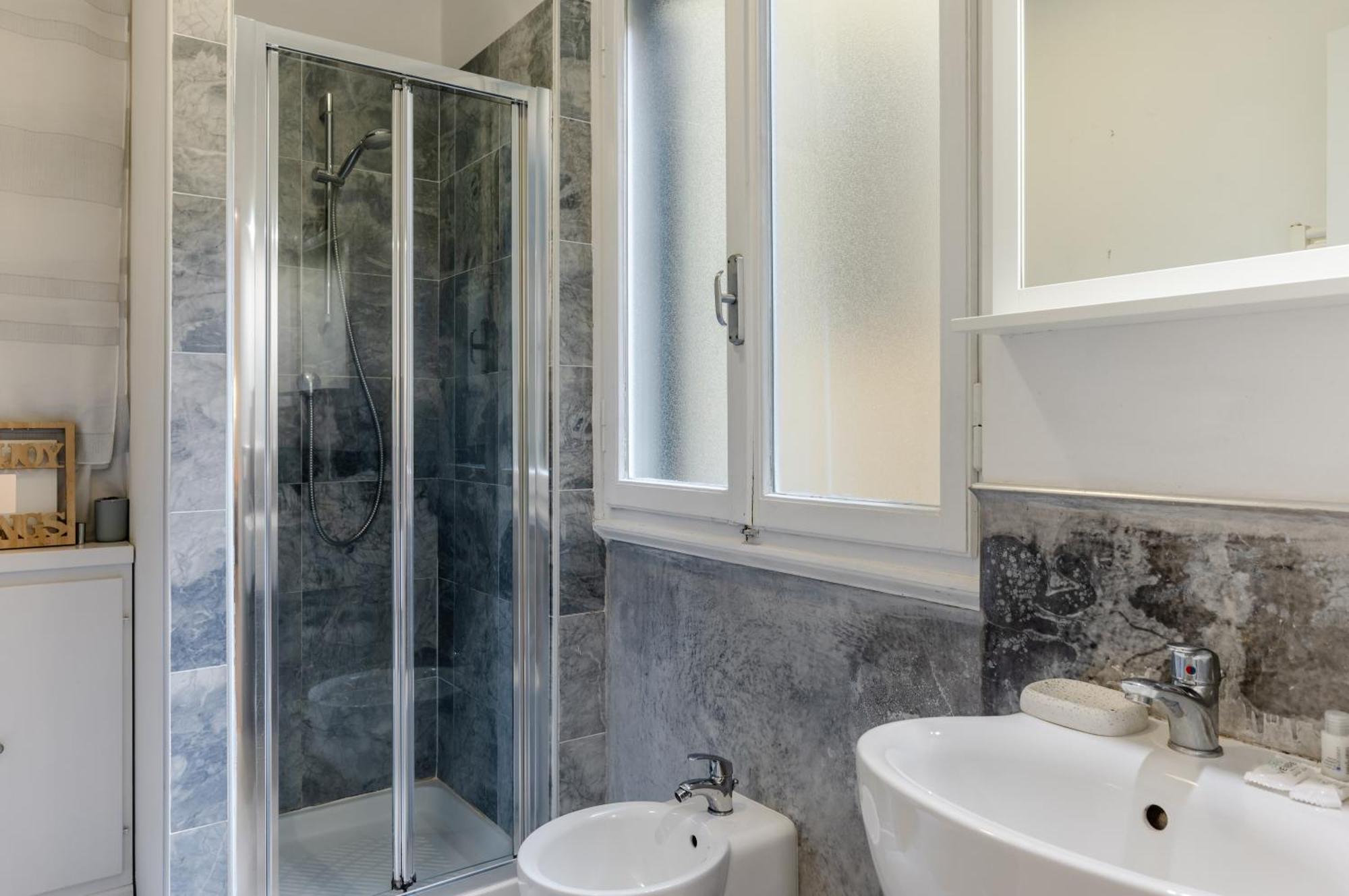 Ponte Vecchio & Boboli Modern Apartment Firenze Bagian luar foto